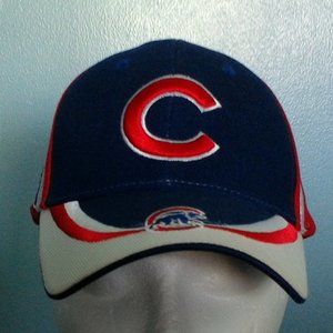 Cubs Baseball Hat